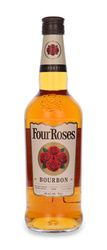 Four Roses Kentucky Straight Bourbon / 40%/ 0.7l