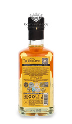 The Wild Geese Irish Honey Liqueur / 35% / 0,5l