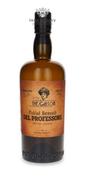 Del Professore Pickled Vermouth The Gobson Special Edition / 18% / 0.75l