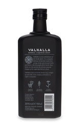 Valhalla Herb Liqueur Shot / 35% / 0.5l