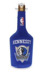 Cognac Hennessy V.S. Dallas MAVERICKS Edition / 40%/ 0,7l