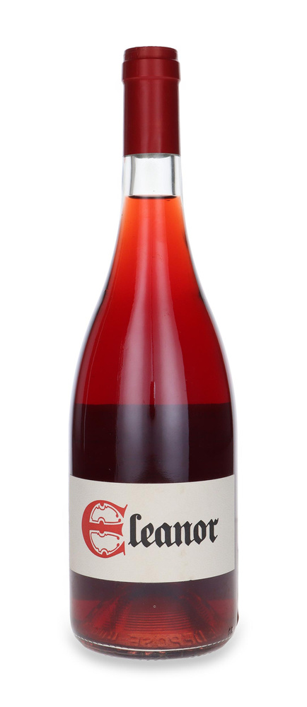 Maison Blanche Eleanor of Guienne Rose /12.5%/ 0.75 L