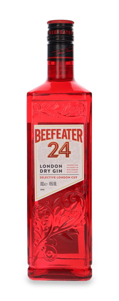 Beefeater 24 London Dry Gin / 45% / 0,7l