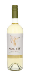 Montes Classic Series Sauvignon Blanc 2023 /13% / 0.75l