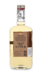 Mezcal Artesanal Ojo De Tigre Reposado / 37% / 0.7l