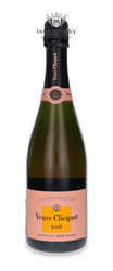 Szampan Veuve Clicquot Rosé / 12,5% / 0,75l