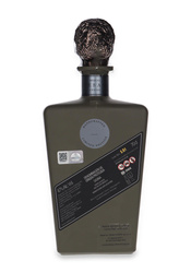 Mezcal Satryna Artesanal Cenizo 15-year / unpackaged / 47% / 0.7l