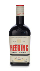 Heering The Originale Cherry Liqueur / 24% / 0.7l