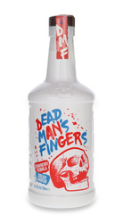 Dead Mans Fingers Strawberry Tequila Cream Liqueur / 15% / 0,7l