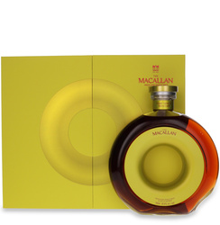 Macallan Time Space Sherry Cask / 44,8% / 0,7l