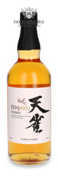 Tenjaku Blended Japanese Whisky /bez opakowania / 40%/ 0,7l
