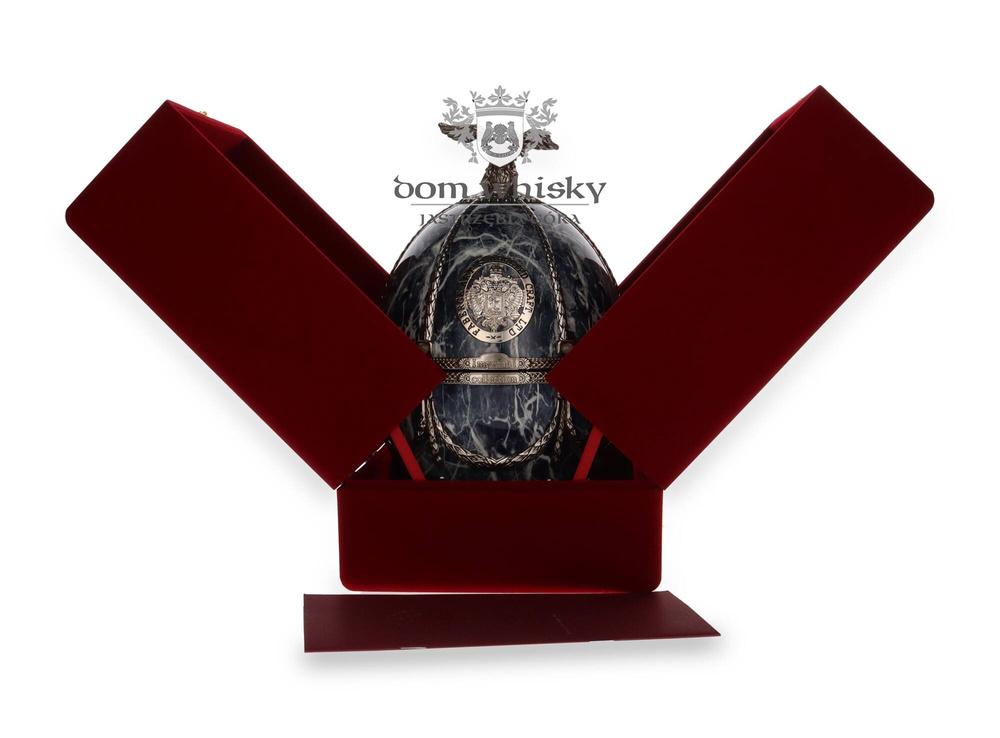 Fabergé Gray Imperial Collection Vodka / 40% / 0.7l