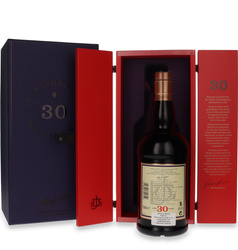 Glenfarclas 30-year-old “Warehouse” Presentation Box /43%/ 0.7l