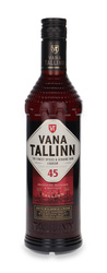 Vana Tallinn Liqueur / 45% / 0,5l