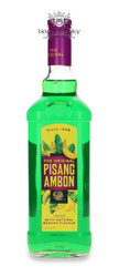 Pisang Ambon Green Banana / 17% / 1,0l