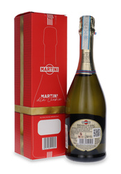 Martini Prosecco D.O.C. /karton / 11,5% / 0,75l
