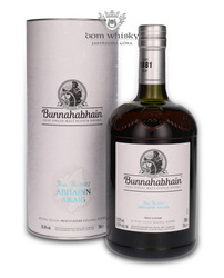 Bunnahabhain Abhainn Araig Feis Ile 2022 / 50,8% / 0,7l