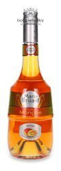 Marie Brizard Mangue Liqueur (Mango) / 25% / 0,7l