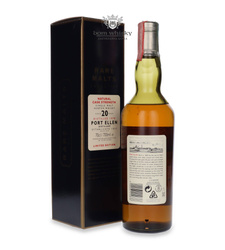 Port Ellen 20-letni (D.1978, B.1998) Rare Malts / 60,90%/ 0,7l