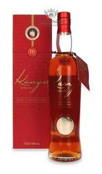 Paul John Kanya Single Malt / 50%/ 0.7l