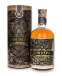 Don Papa Rum Rye Aged Rum / 45% / 0,7l