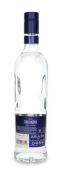 Finlandia Vodka Classic /40%/ 0,7l