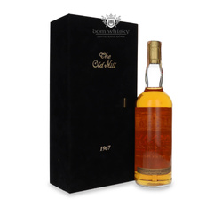 Tamnavulin-Glenlivet 1967 The Old Mill / 43% / 0.75l