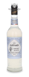 Baza do koktajli Giffard Smoky Agave 0% 0,7L