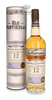 Glen Garioch 12-letni (D.2009, B.2021) Douglas Laing’s Old Particular / 48,4%/ 0,7l