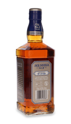 Jack Daniel's Legacy Edition 3 / bez opakowania / 43% / 0,7l		