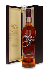 Paul John 2016 (Bottled 2021) M&amp;P Cask Collection Club, Cask # 7491 / 58.4% / 0.7l