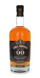 Ezra Brooks 99 Proof Kentucky Straight Bourbon /49,5%/ 0,7l