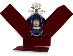 Wódka Imperial Collection Fabergé Saphire / 40% / 0,7l