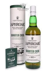 Laphroaig Quarter Cask / 48% / 0,7l