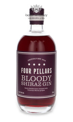 Four Pillars Bloody Shiraz Australian Gin / 37,8% / 0,7l