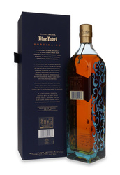 Johnnie Walker Blue Label Xordinaire XO Cognac Cask / 40% / 1,0l