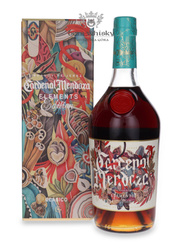 Cardenal Mendoza Elements Edition Brandy de Jerez Solera Gran Reserva / 40% / 0.7l