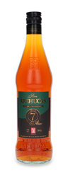 Arehucas Club 7 year old Rum / 40%/ 0.7l