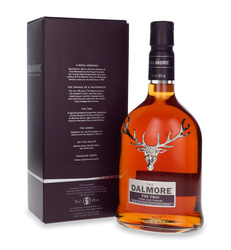 Dalmore The Trio Traveller's Exclusive / 40%/ 0,7l