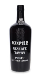 Kopke Reserve Tawny Porto / 19,5% / 0,75l