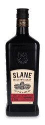 Slane Triple Casked Irish Whiskey / 40% / 0.7l