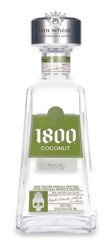 1800 Coconut Reserva 100% Agave / 35% / 0,75l