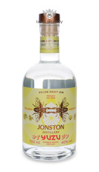 Jonston Yuzu Gin / 40% / 0,7l