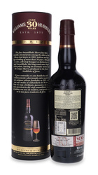Jalifa Amontilado Sherry 30-letni / 20% / 0,5l