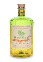 Drumshanbo Gunpowder Irish Gin Brazilian Pineapple / 43%/ 0,7l