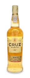 Porto Cruz White / 19% / 0,75l