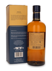 Nikka Yoichi 10-letni / bez opakowania / 45% / 0,7l