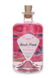 Beach House Pink Spiced Rum of Mauritius / 40% / 0,7l