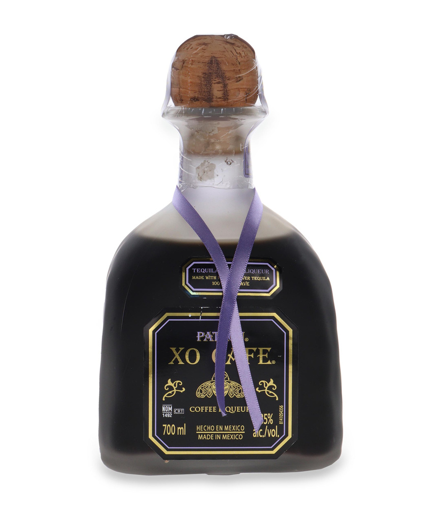 Patron XO Cafe Liqueur / 35% / 0,7l