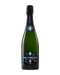 Szampan Taittinger FIFA Cup 2026 Brut Reserve / 12,5% / 0,75l